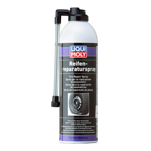 [LM-2897] Dekk Reparasjonsspray, 500 ml