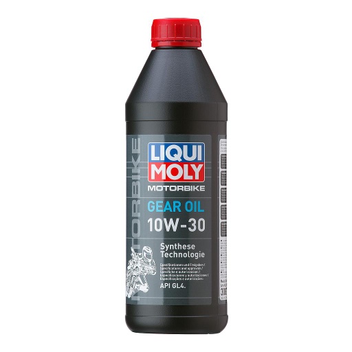 [LM-3087] Gear Oil 10W-30, 1 liter