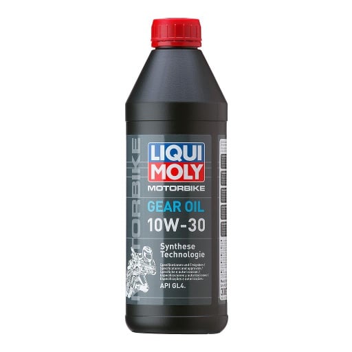 [LM-3087] Gear Oil 10W-30, 1 liter