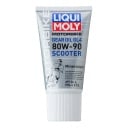Gear Oil GL 4 80W-90 Scooter, 150 ml