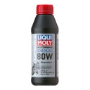 Gear Oil GL4 80W, 500 ml