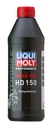 Gear Oil HD 150, 1 liter