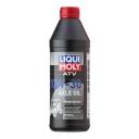 Axle Oil 10W-30 ATV, 1 liter