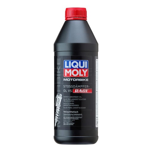 [LM-20972] Støtdemperolje VS Race, 1 liter