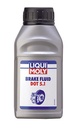 Brake Fluid Dot 5.1, 250 ml