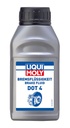 Brake Fluid Dot 4, 250 ml