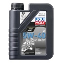 4T 5W-40 HC Street