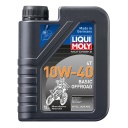 4T 10W-40 Basic Offroad