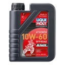 4T Synth 10W-60 Offroad Race