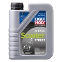 2T Basic Scooter Street