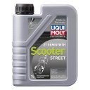 2T Semisynth Scooter Street, 1 Liter