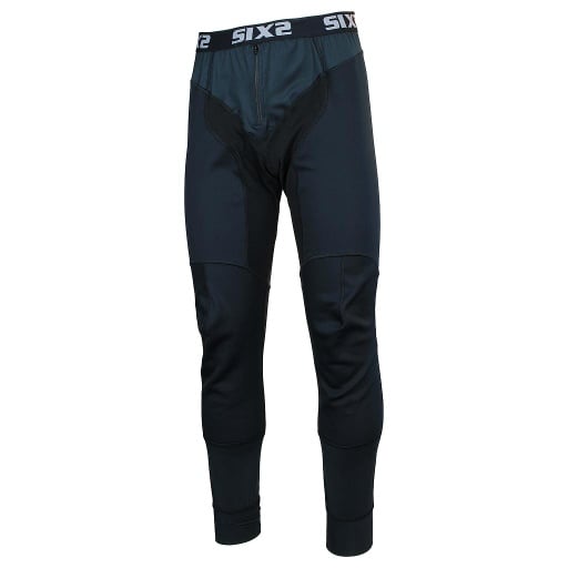 Wind Stopper Carbon Pants