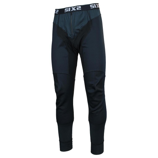 Wind Stopper Carbon Pants
