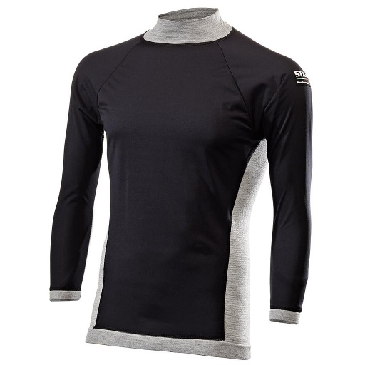 WindShell Merino Jersey