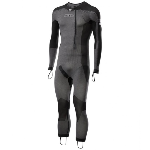 BreezyTouch Undersuit med Loops