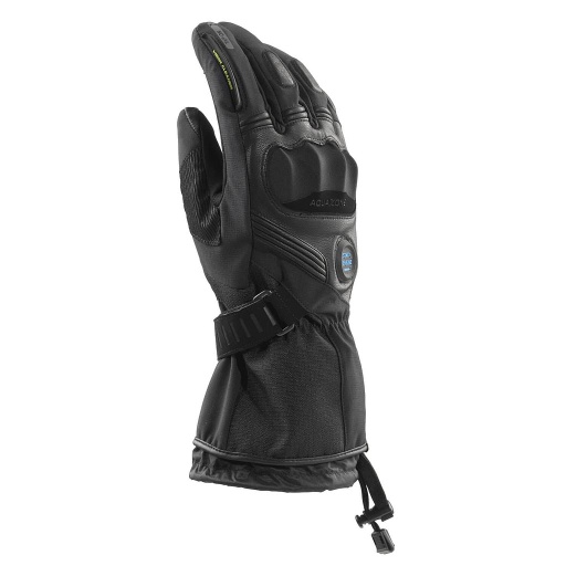 Polar Heated Gloves