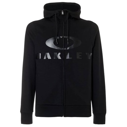 [673-2011-1] Bark FZ Hoodie