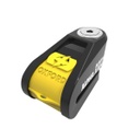 Alpha XA14 Alarm Disc Lock