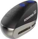 Screamer7 Alarm Disc Lock