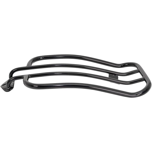 [1510-0274 ] 7" Solo Luggage Rack for H-D FXD´s/FLD 2006-2018
