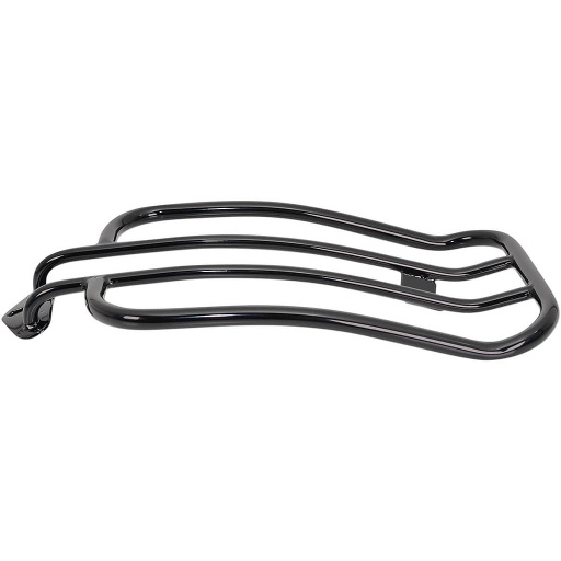 [1510-0274 ] 7" Solo Luggage Rack for H-D FXD´s/FLD 2006-2018