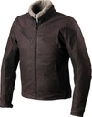 Firebird Leather Jacket