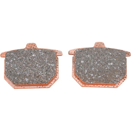 [1721-1375] FA030V Brake Pad FA-V Series Sintered Metal/Organic Compound