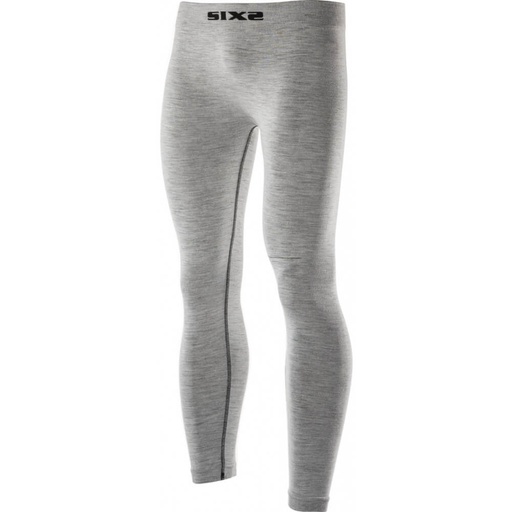 Merino Wool Leggings