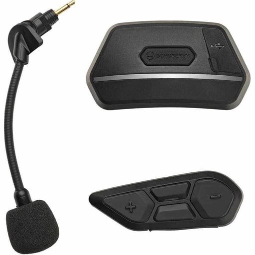 [9049100344] SC2 Intercom