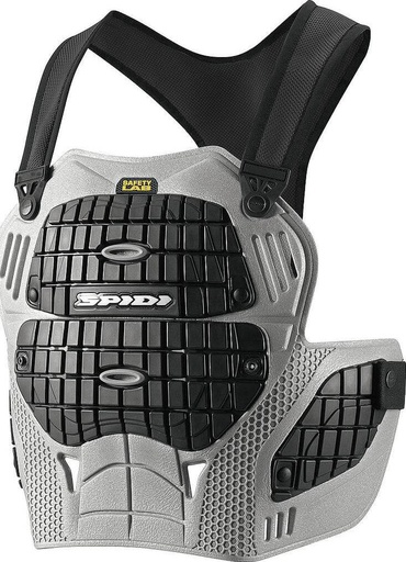 [4452-10-00] Thorax Warrior Chest Protector