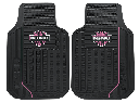 Elite Floor Mats, Pink