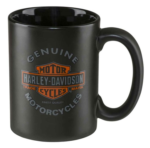 [HDX-98606] Core Genuine Motorcycles Coffee Mug