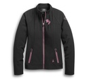 Women's Pink Label Soft Shell Jacket