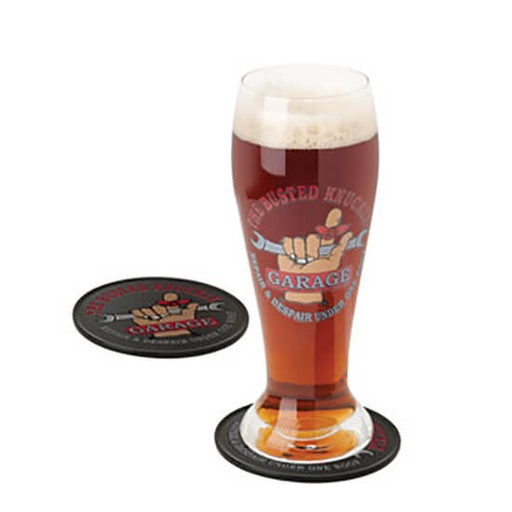 [BKG-78702] Pilsner Glass Sett