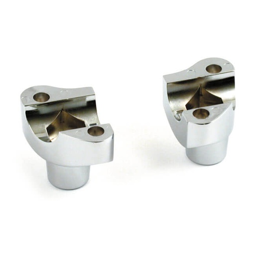 [913212] OEM Type Style Risers, Non Threaded