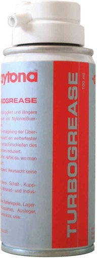 [955023] Turbo Grease Smøring for Glidelås, 100ml