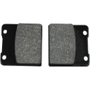 FA103 Organic Base "FA" Brake Pads