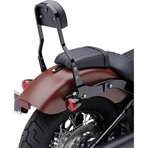 [1501-0582] Detachable Backrest Kit