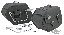 K-Drive Iparex Click & Lock Bags FXD07-17