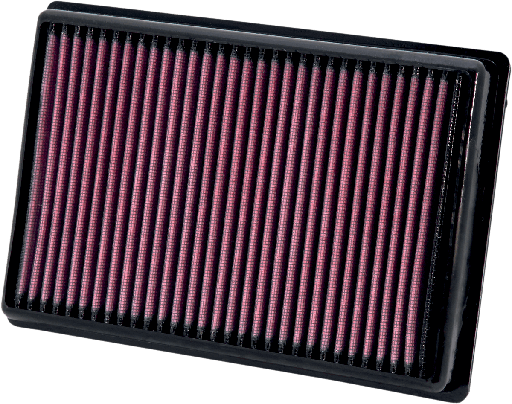 [1011-2283] High-Flow Powersports Lifetime Engine Filter: BMW