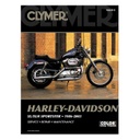 Service Manual 86-03 XL Sportster