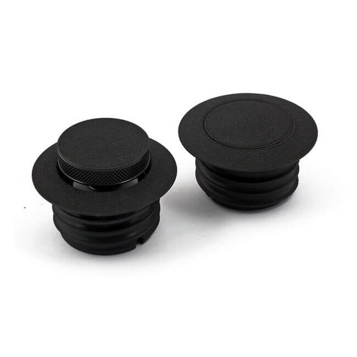 [505039] Gas Cap, Pop-Up Vented