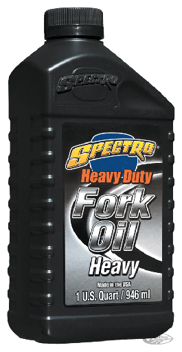 [235205] Fork Oil Extra Heavy Duty SAE 40W