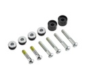 Docking Hardware Kit 52300239, for Softail Breakout
