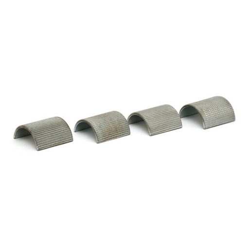 [503971] Gripster Handlebar Reducer Sleeves. 1" To 7/8" (22Mm)
