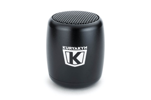 [2204] Sidekix Mini Bluetooth Speaker