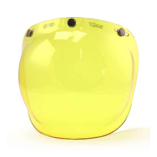 Bubble Shield