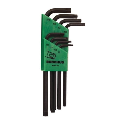 [514049] Torx Wrench Set