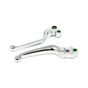 Handlebar Lever Kit, Wide Blade