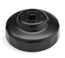 End Cap Oil Filter Wrench